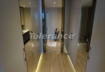 Квартира 3+1 в Анталии, Турция | PTE-51520