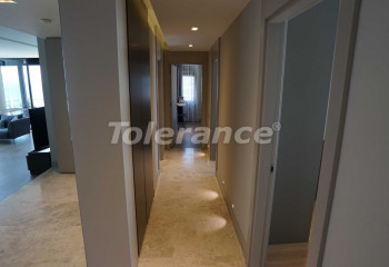 Квартира 3+1 в Анталии, Турция | PTE-51520