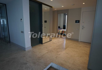 Квартира 3+1 в Анталии, Турция | PTE-51520