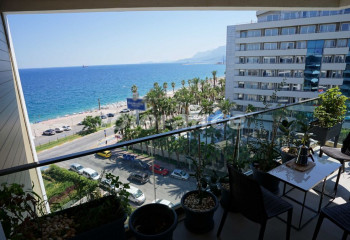 Квартира 3+1 в Анталии, Турция | PTE-51520