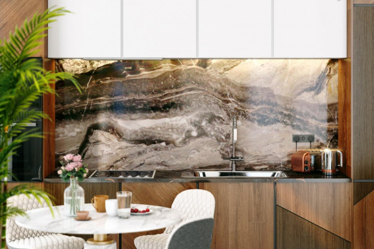 Квартира 1+1 в Алании, Турция | PBB-51572