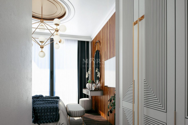 Квартира 1+1 в Алании, Турция | PBB-51572