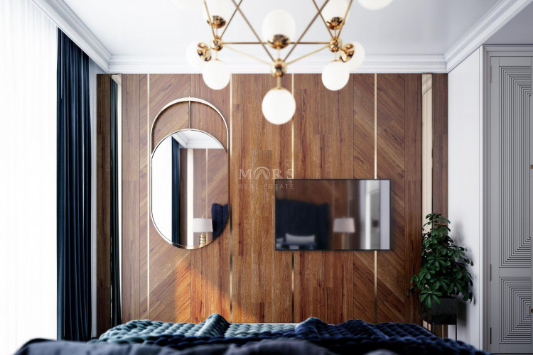 Квартира 1+1 в Алании, Турция | PBB-51572