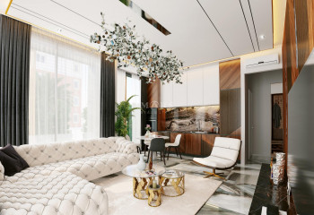 Квартира 1+1 в Алании, Турция | PBB-51572