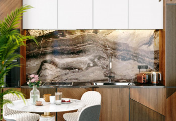 Квартира 1+1 в Алании, Турция | PBB-51572