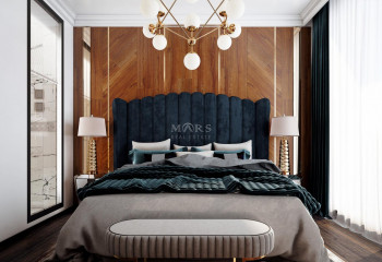 Квартира 1+1 в Алании, Турция | PBB-51572