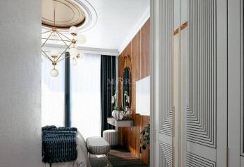 Квартира 1+1 в Алании, Турция | PBB-51572