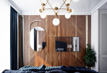 Квартира 1+1 в Алании, Турция | PBB-51572