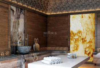 Квартира 1+1 в Алании, Турция | PBB-51572