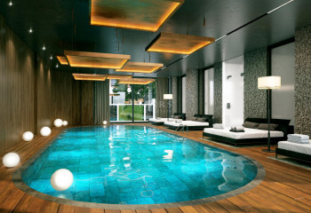 Квартира 1+1 в Алании, Турция | PBB-51572