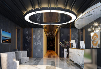 Квартира 1+1 в Алании, Турция | PBB-51572