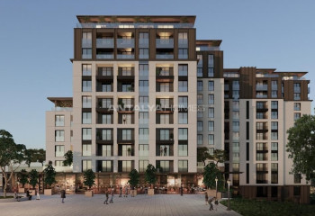 Квартира 3+1 в Стамбуле, Турция | SBB-51558