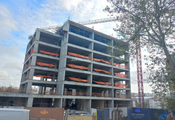 Квартира 3+1 в Стамбуле, Турция | SBB-51558