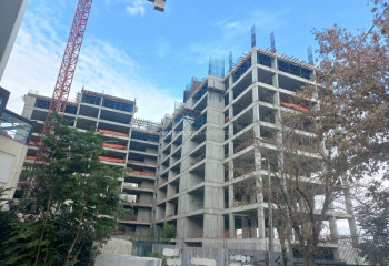 Квартира 3+1 в Стамбуле, Турция | SBB-51558