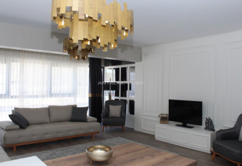 Квартира 2+1 в Анкаре, Турция | PKK-51550