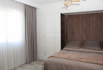 Квартира 2+1 в Анкаре, Турция | PKK-51550