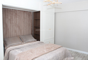 Квартира 2+1 в Анкаре, Турция | PKK-51550