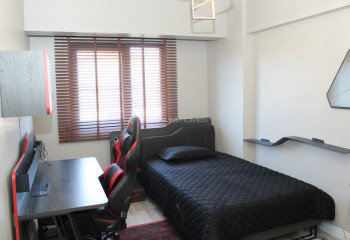 Квартира 2+1 в Анкаре, Турция | PKK-51550