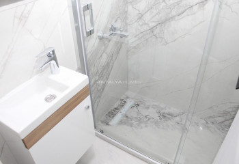 Квартира 2+1 в Анкаре, Турция | PKK-51550