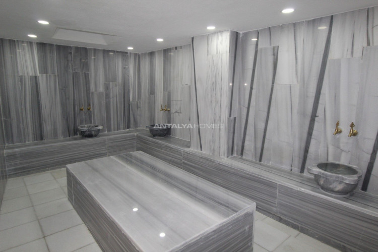 Квартира 1+1 в Стамбуле, Турция | STE-51552