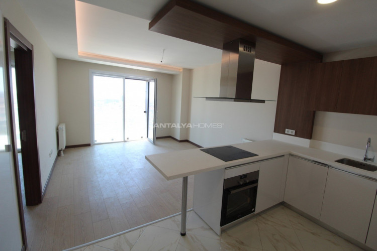 Квартира 1+1 в Стамбуле, Турция | STE-51552