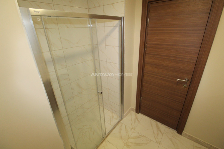 Квартира 1+1 в Стамбуле, Турция | STE-51552