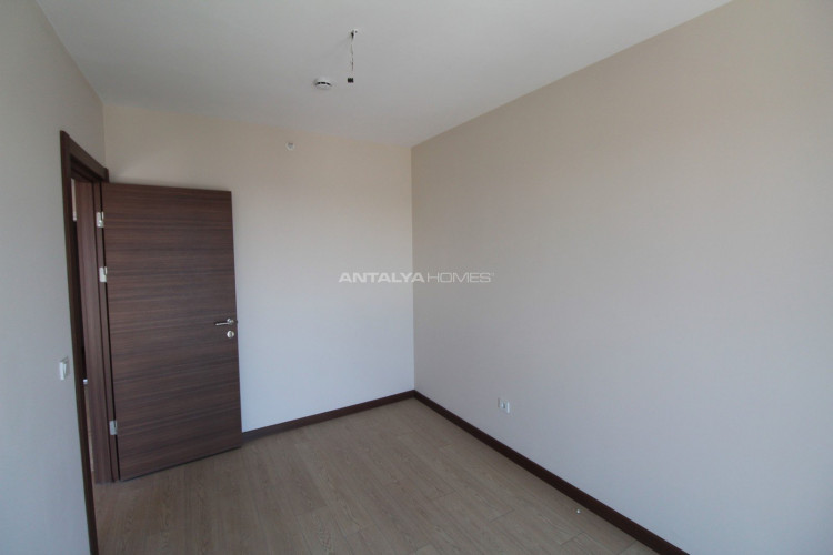 Квартира 1+1 в Стамбуле, Турция | STE-51552