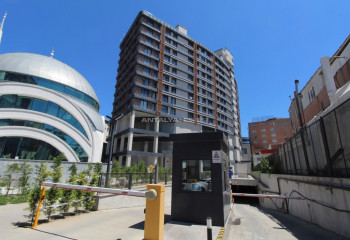 Квартира 1+1 в Стамбуле, Турция | STE-51552