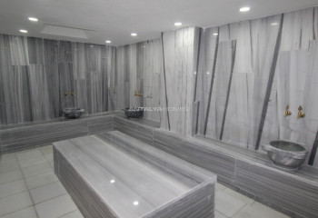 Квартира 1+1 в Стамбуле, Турция | STE-51552