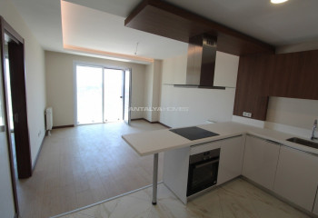 Квартира 1+1 в Стамбуле, Турция | STE-51552