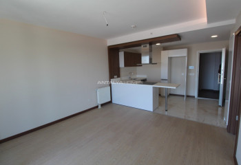 Квартира 1+1 в Стамбуле, Турция | STE-51552