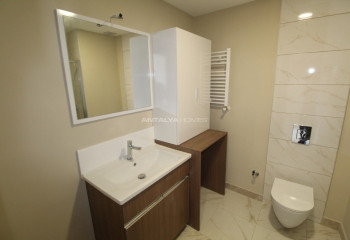 Квартира 1+1 в Стамбуле, Турция | STE-51552