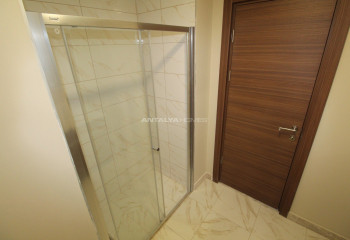 Квартира 1+1 в Стамбуле, Турция | STE-51552