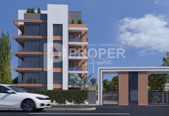 Квартира 2+1 в Анталии, Турция | PBB-51612