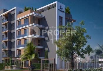 Квартира 2+1 в Анталии, Турция | PBB-51612