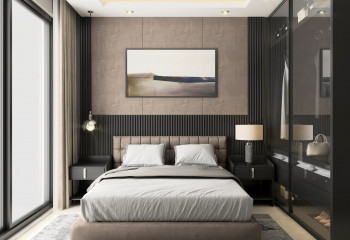 Квартира 4+1 в Алании, Турция | SBB-51578