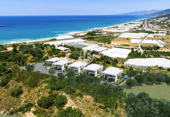 Вилла 4+1 в Демирташе, Алания, Турция | STE-51599