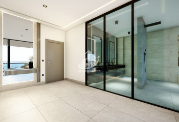 Вилла 4+1 в Демирташе, Алания, Турция | STE-51599