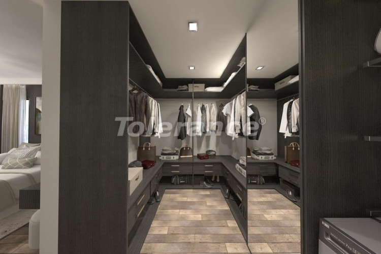 Квартира 1+1 в Мерсине, Турция | PBB-51635