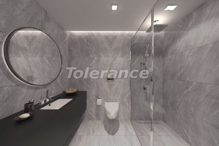 Квартира 1+1 в Мерсине, Турция | PBB-51635