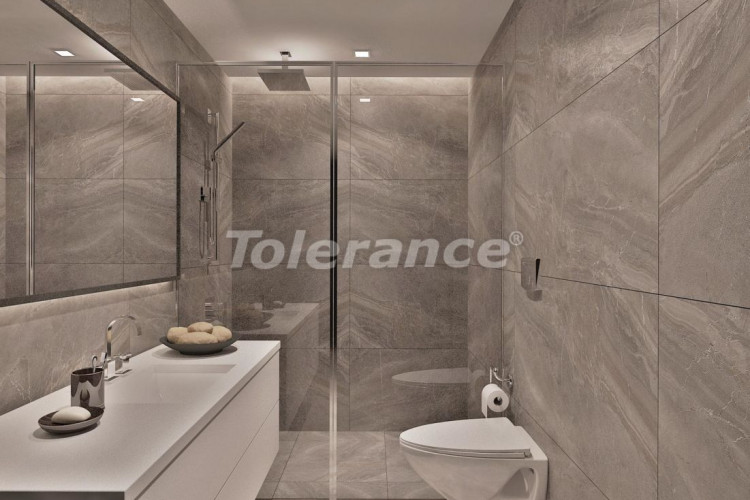 Квартира 1+1 в Мерсине, Турция | PBB-51635