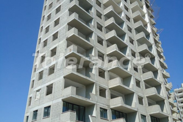 Квартира 1+1 в Мерсине, Турция | PBB-51635