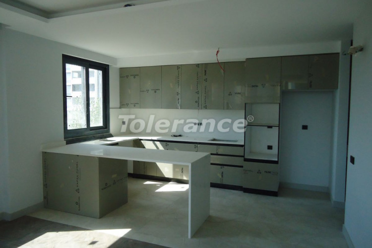 Квартира 1+1 в Мерсине, Турция | PBB-51635