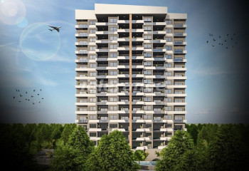 Квартира 1+1 в Мерсине, Турция | PBB-51635