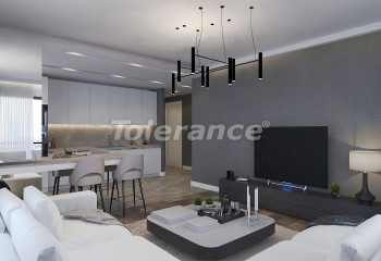 Квартира 1+1 в Мерсине, Турция | PBB-51635