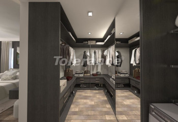 Квартира 1+1 в Мерсине, Турция | PBB-51635