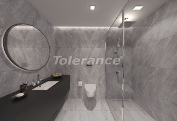 Квартира 1+1 в Мерсине, Турция | PBB-51635