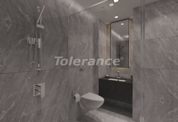 Квартира 1+1 в Мерсине, Турция | PBB-51635