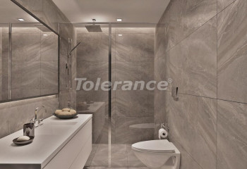 Квартира 1+1 в Мерсине, Турция | PBB-51635