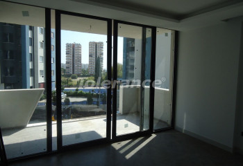 Квартира 1+1 в Мерсине, Турция | PBB-51635